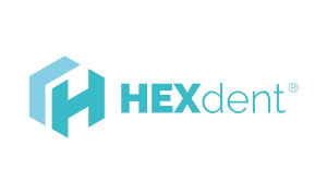 hexdent-logo