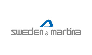 sweden-&-martina-logo